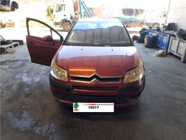 C4 I C4 Picasso, Grand Picasso, Aircross, Cactus  9HYDV6TED4