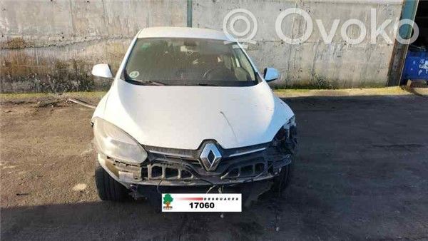 Megane IV Megane  K9KR8836