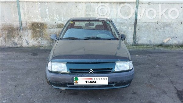 Saxo Saxo  HDZTU1M