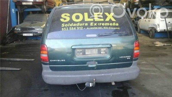 Voyager Voyager  B00