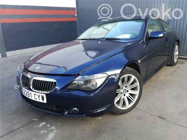 6 E63 E64 Series 6  N62B44A