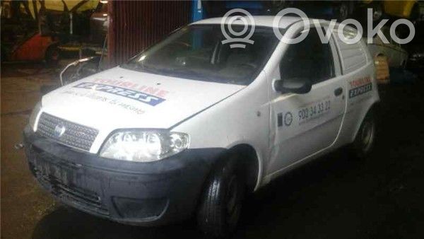 Punto (188) Punto  188A7000