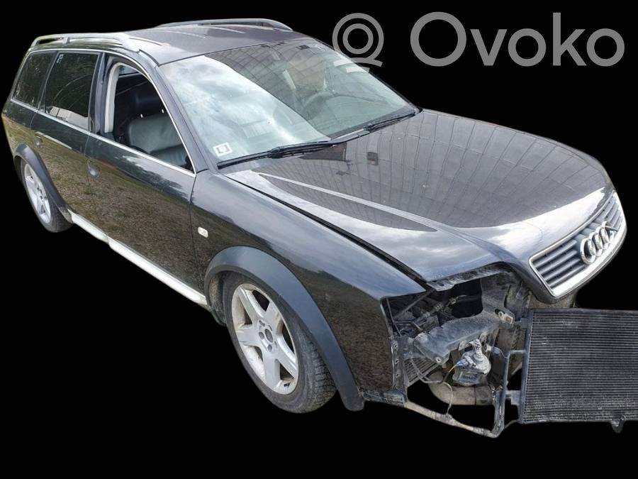 A6 Allroad C5 A6 Allroad  059121350H