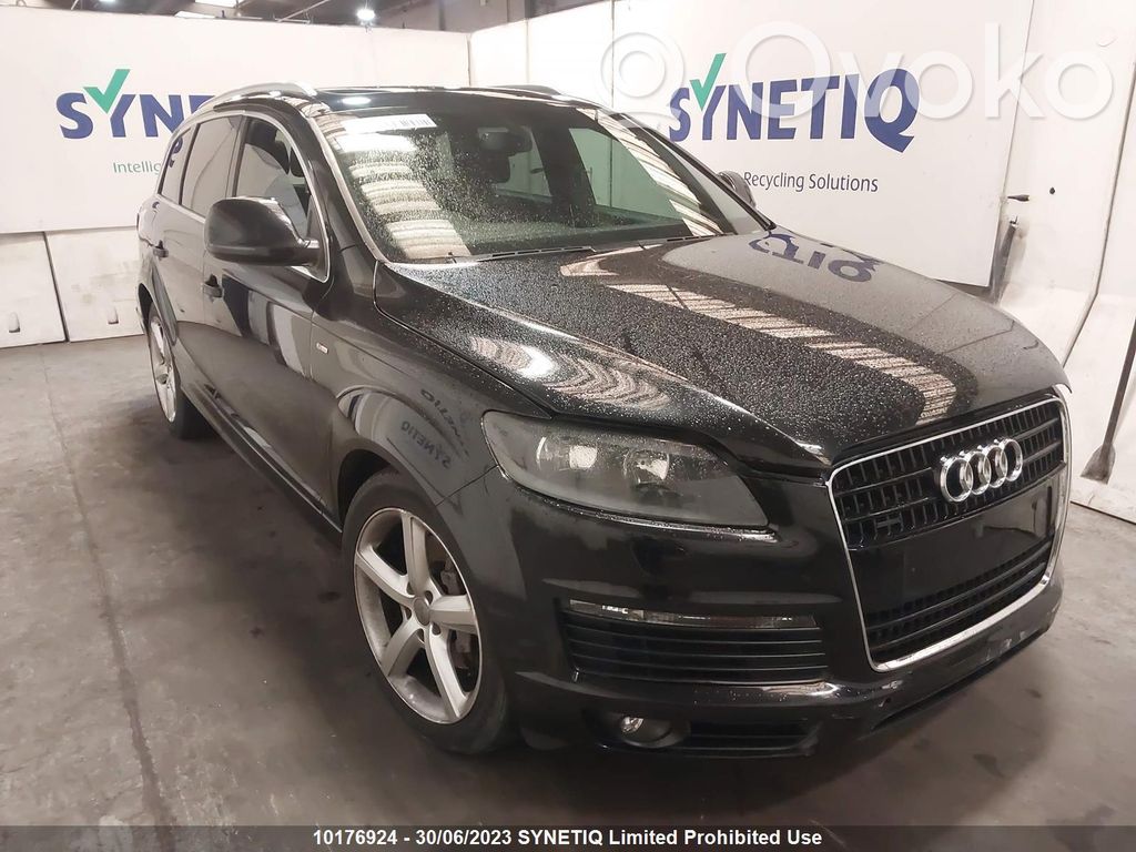 Q7 4L Q7  059109129AG