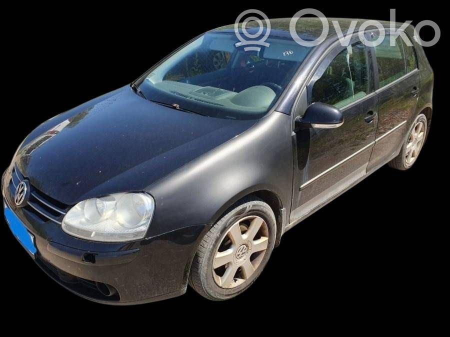 Golf V Golf  KJT