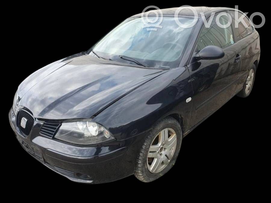 Ibiza III (6L) Ibiza  045145701