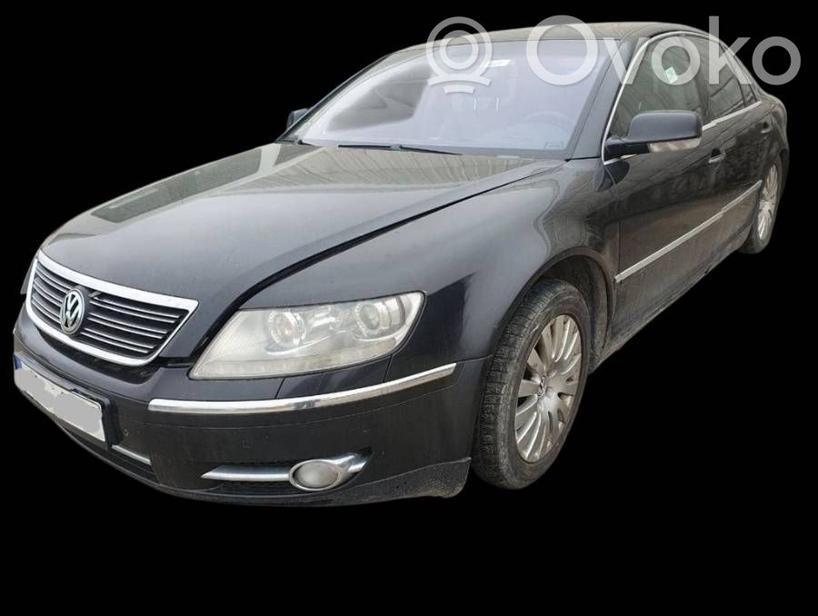 Phaeton Phaeton  3D0145785
