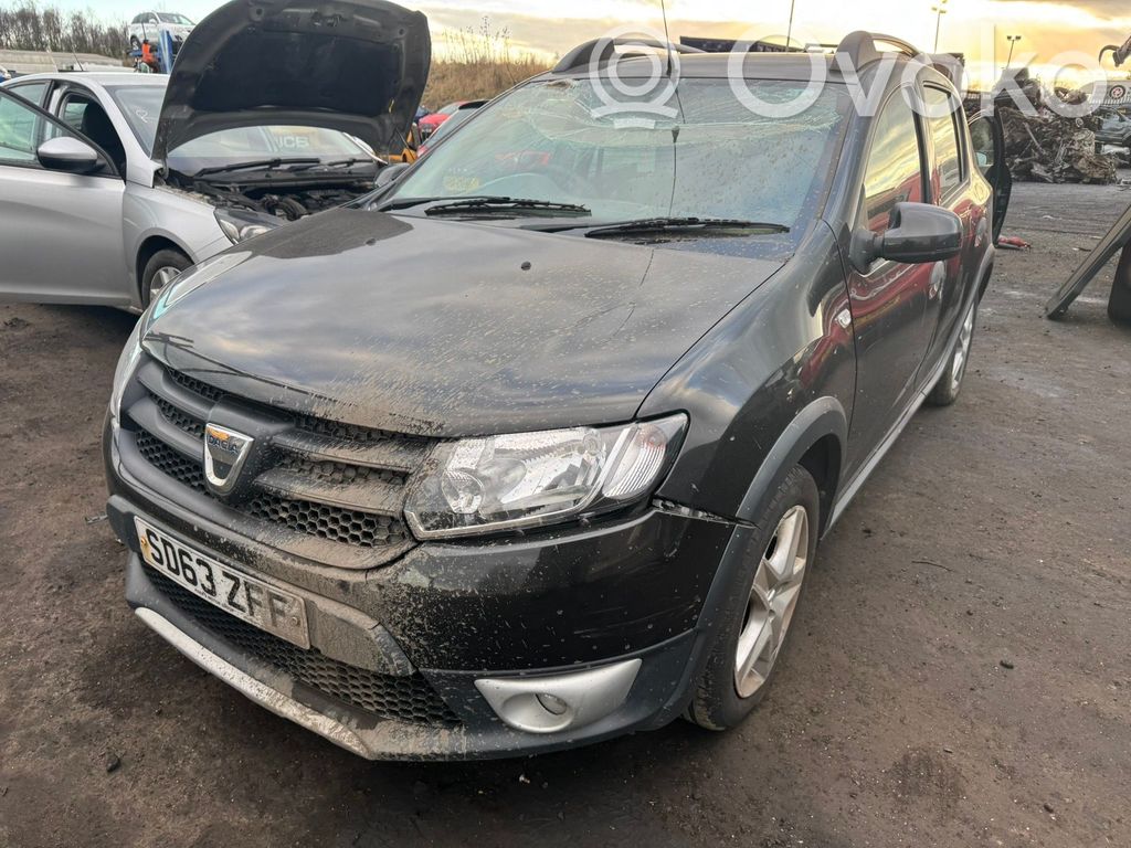 Sandero II Sandero, Sandero Stepway  284B12330R