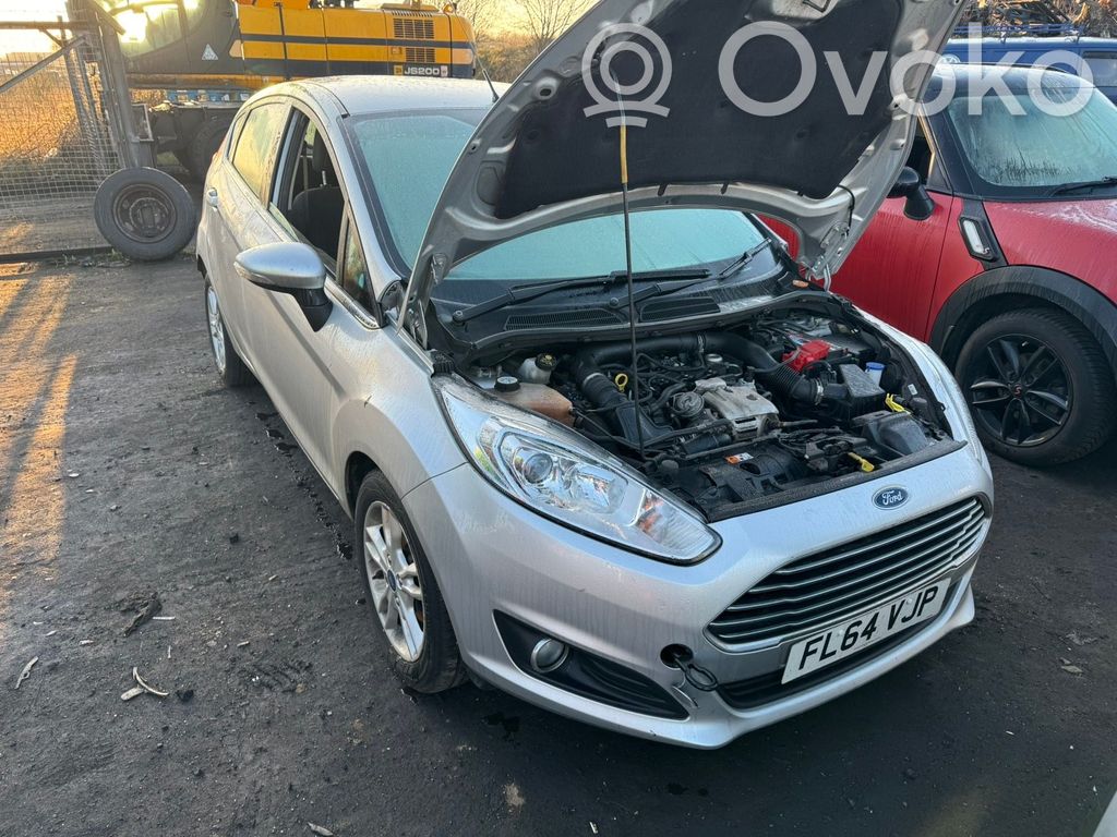 Fiesta Fiesta  D1BT14D212CC