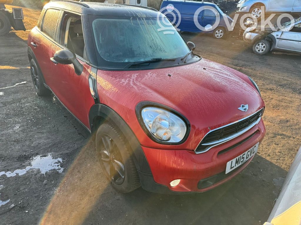 Cooper Countryman R60 Cooper Countryman  9325812