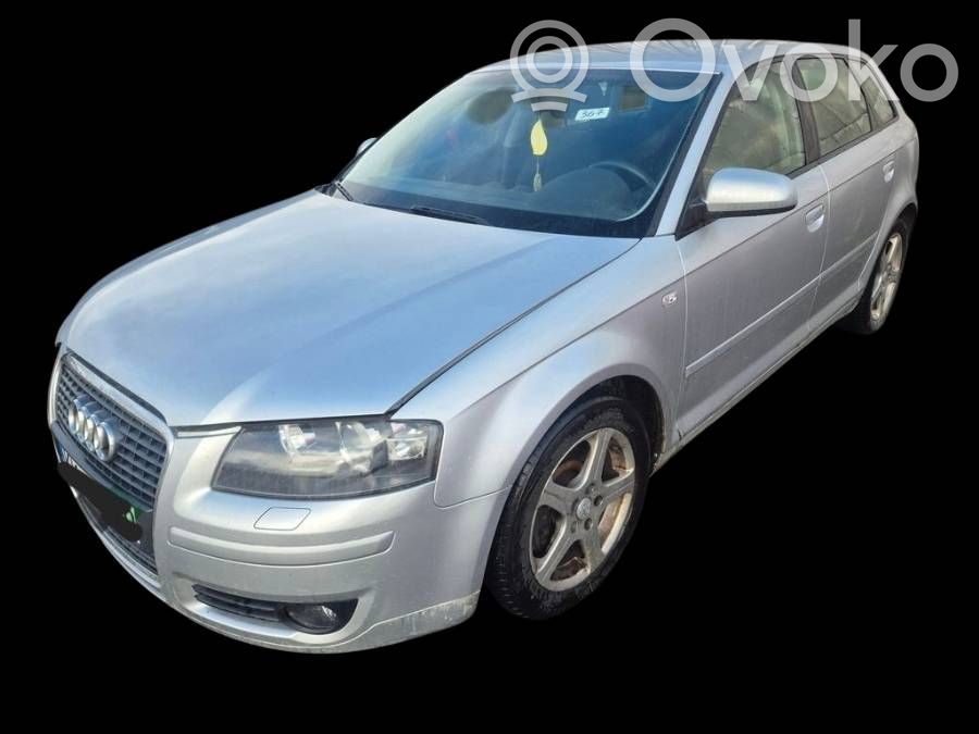 A3 S3 8P A3, S3  1K0820859S