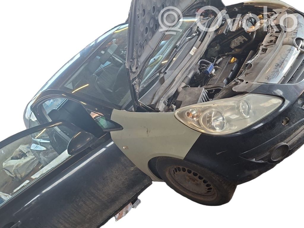 Corsa D Corsa  0001107409
