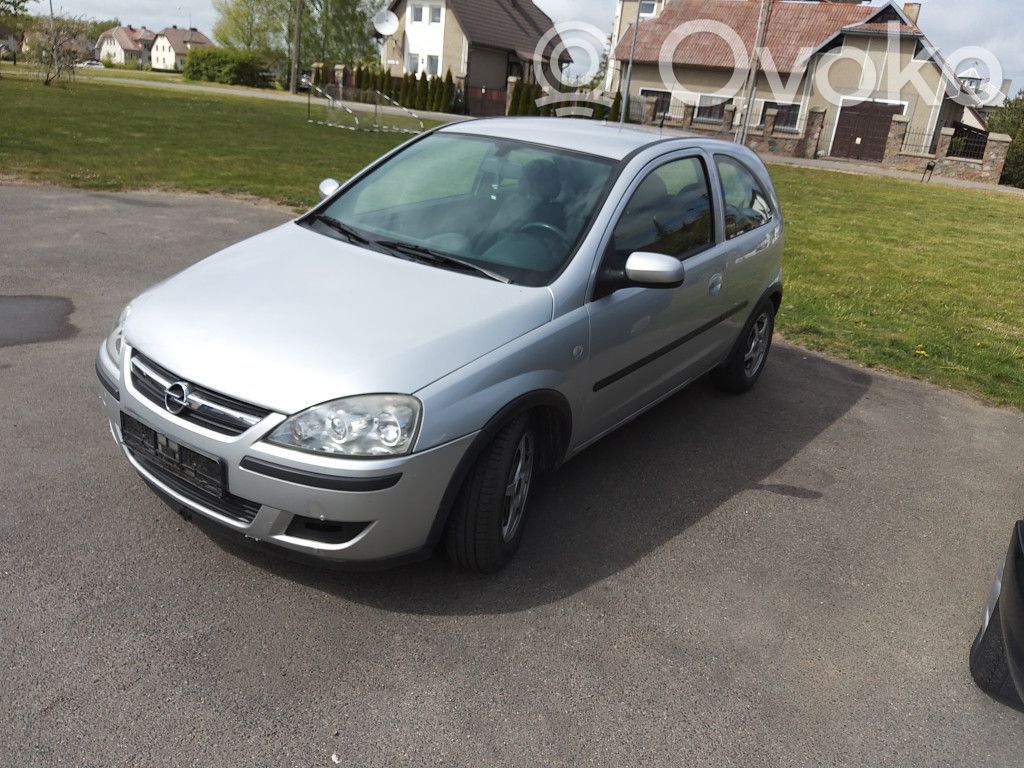 Corsa C Corsa  0265231306