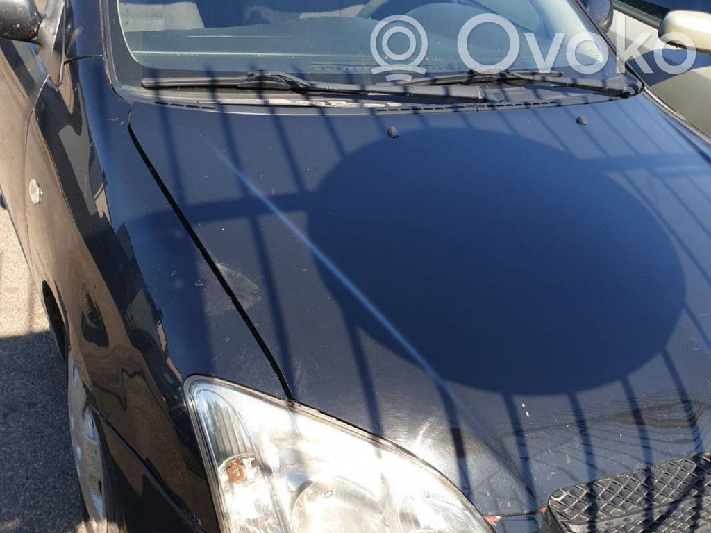 Corolla E120 E130 Corolla  281000D030