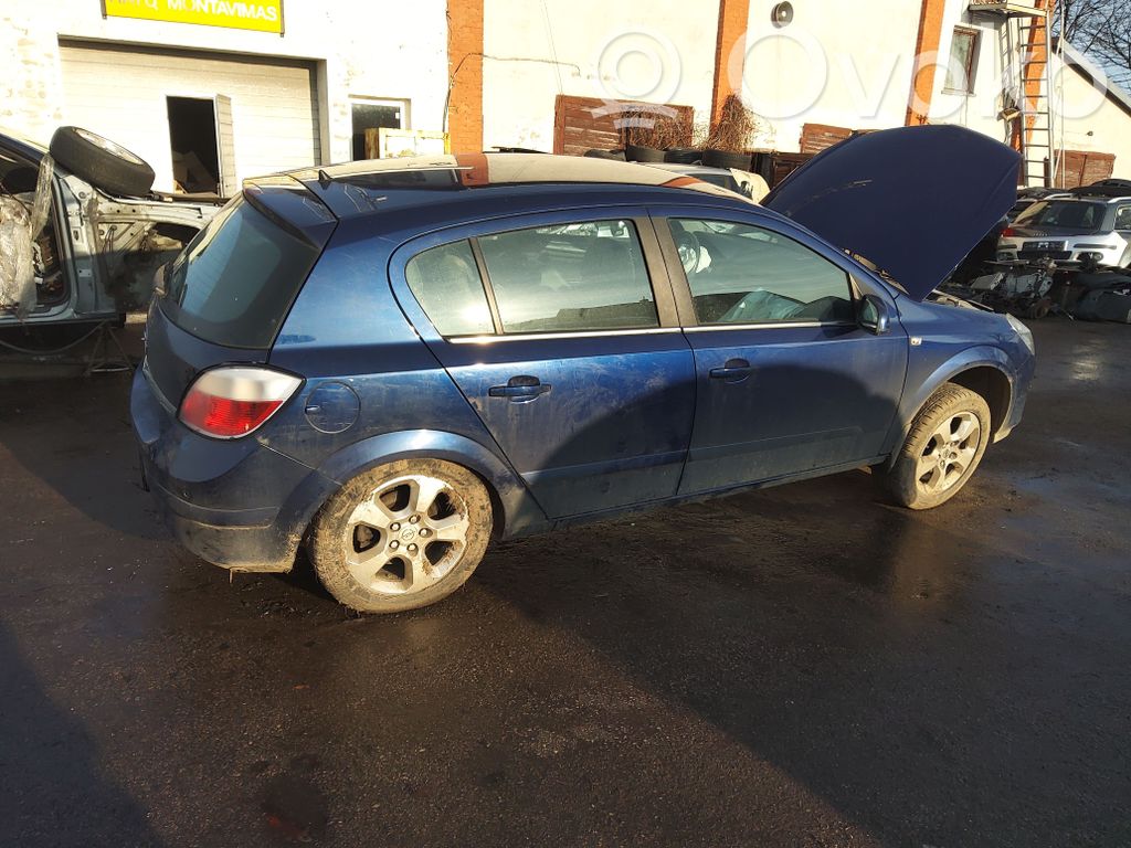 Astra H Astra  159727