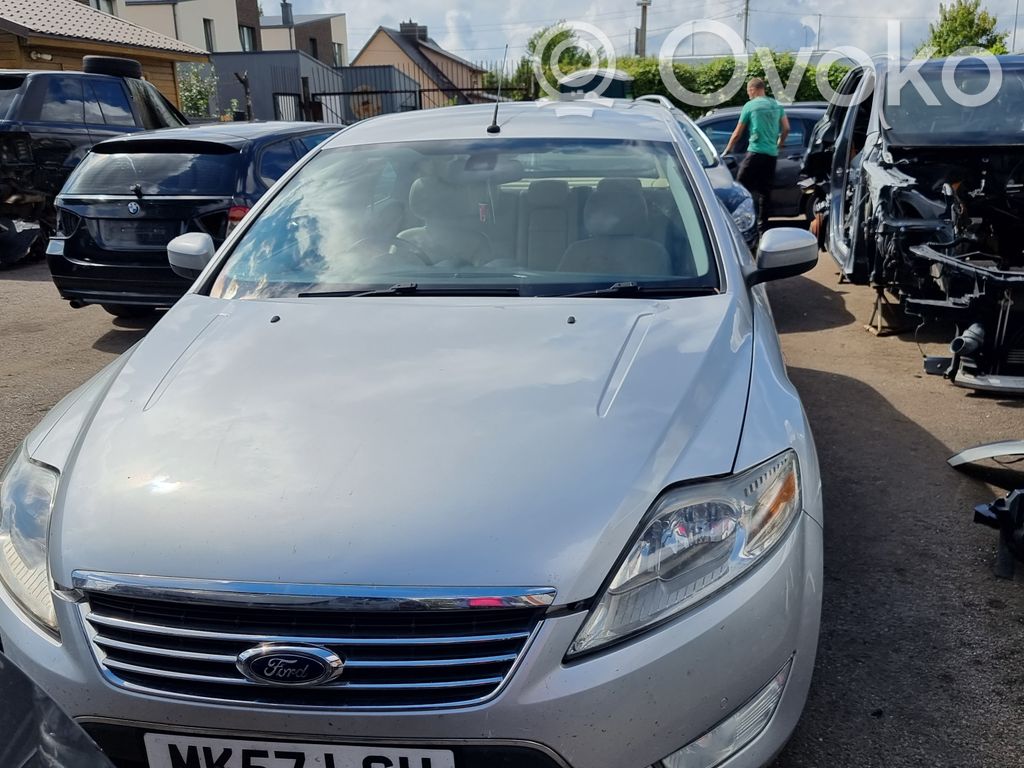 Mondeo MK IV Mondeo  A0408780642
