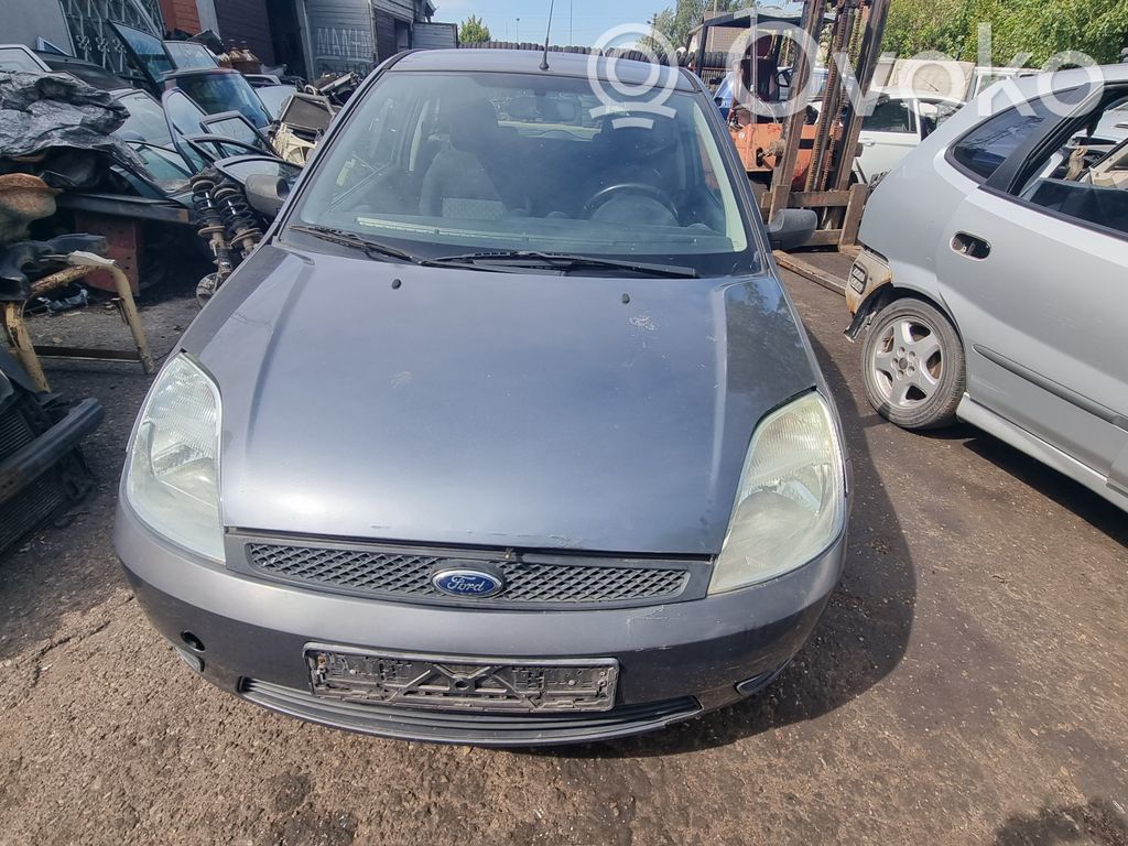 Fiesta Fiesta  2661CF012