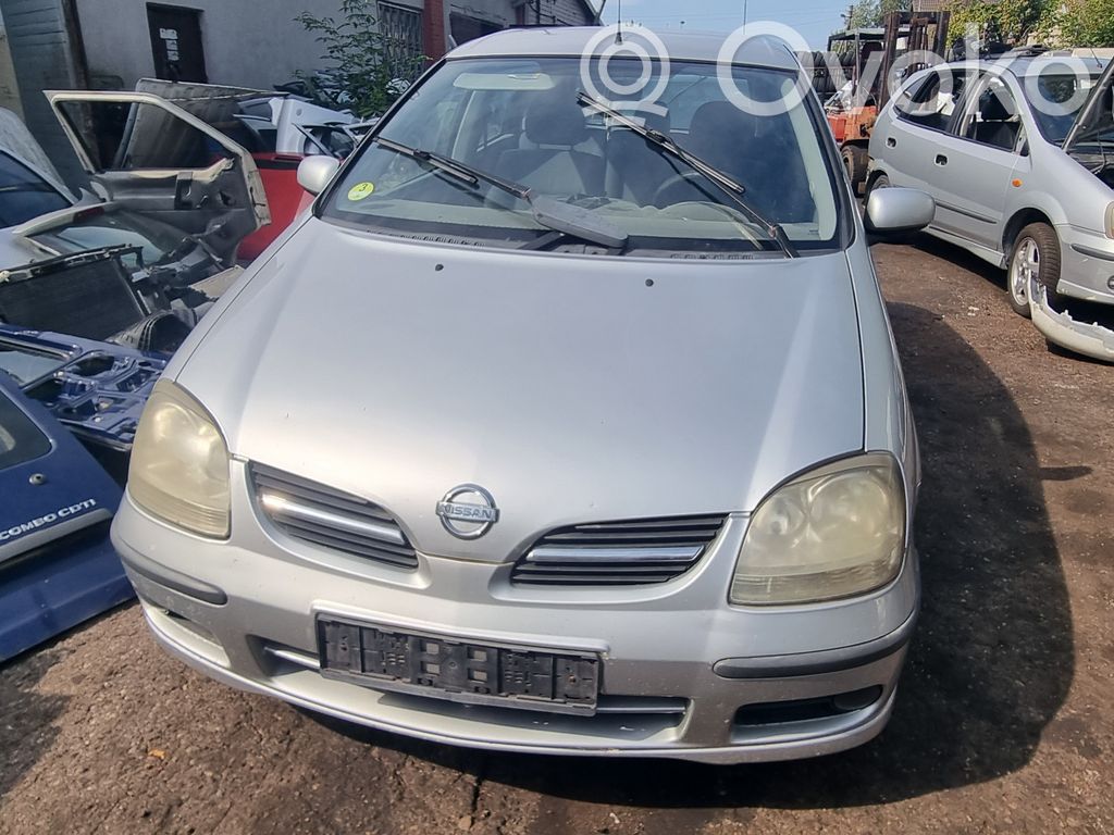 Almera Tino Almera  28395BU700