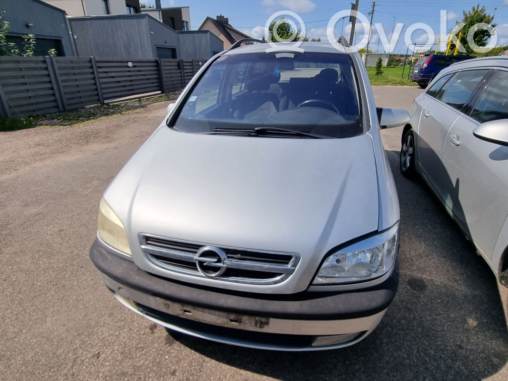 Zafira A Zafira  90460062