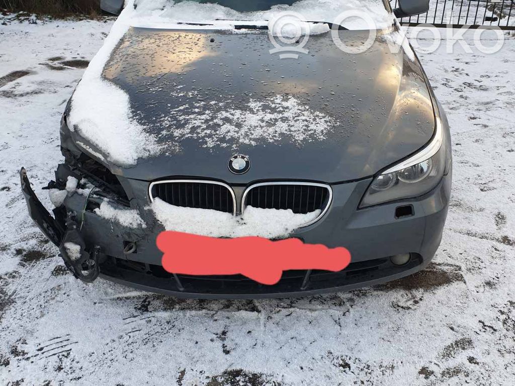 5 E60 E61 Series 5