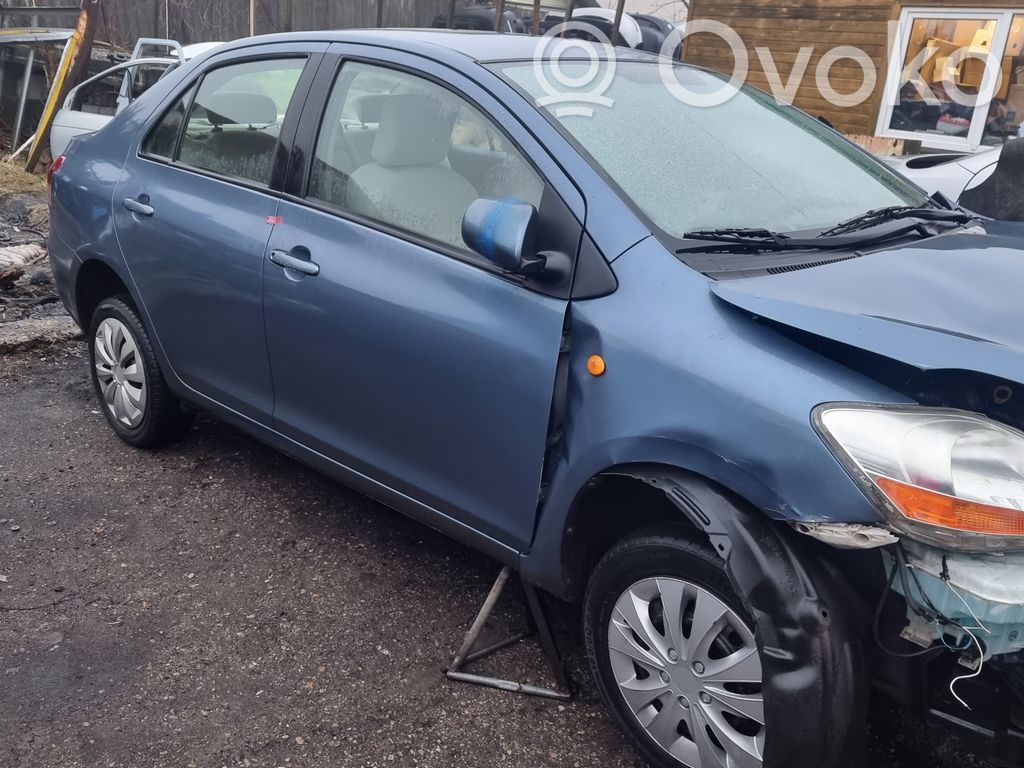 Yaris Yaris  4851052C30