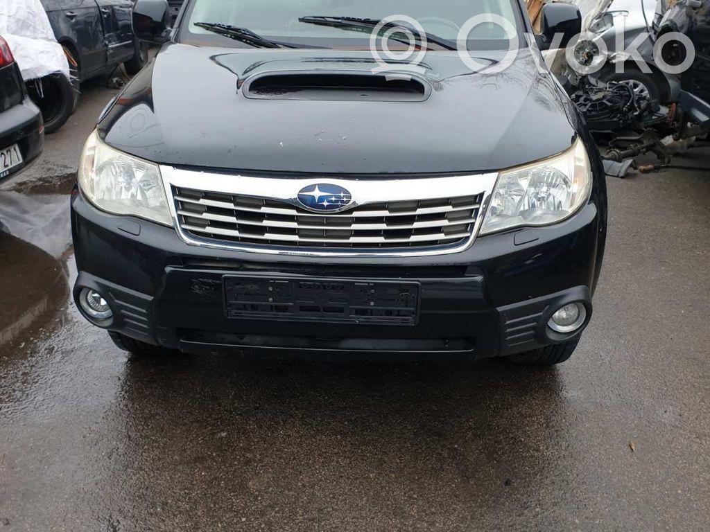 Forester SH Forester  T20DRH