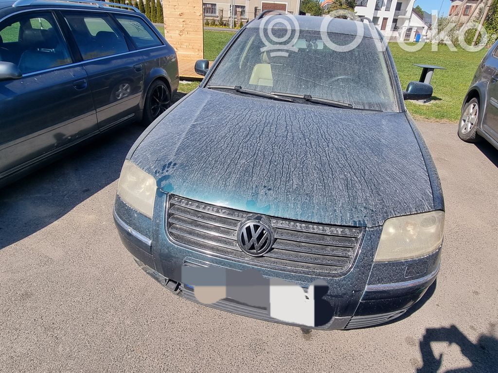 PASSAT B5.5 Passat  814903556669