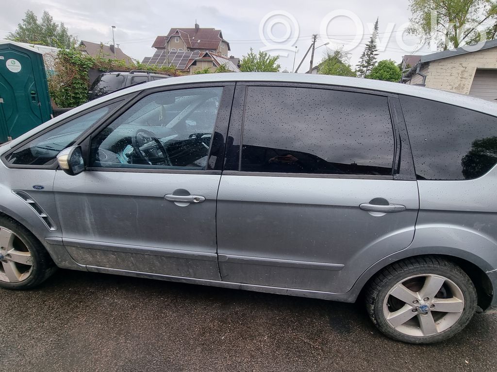 S-MAX S-MAX  6M2T14529AD