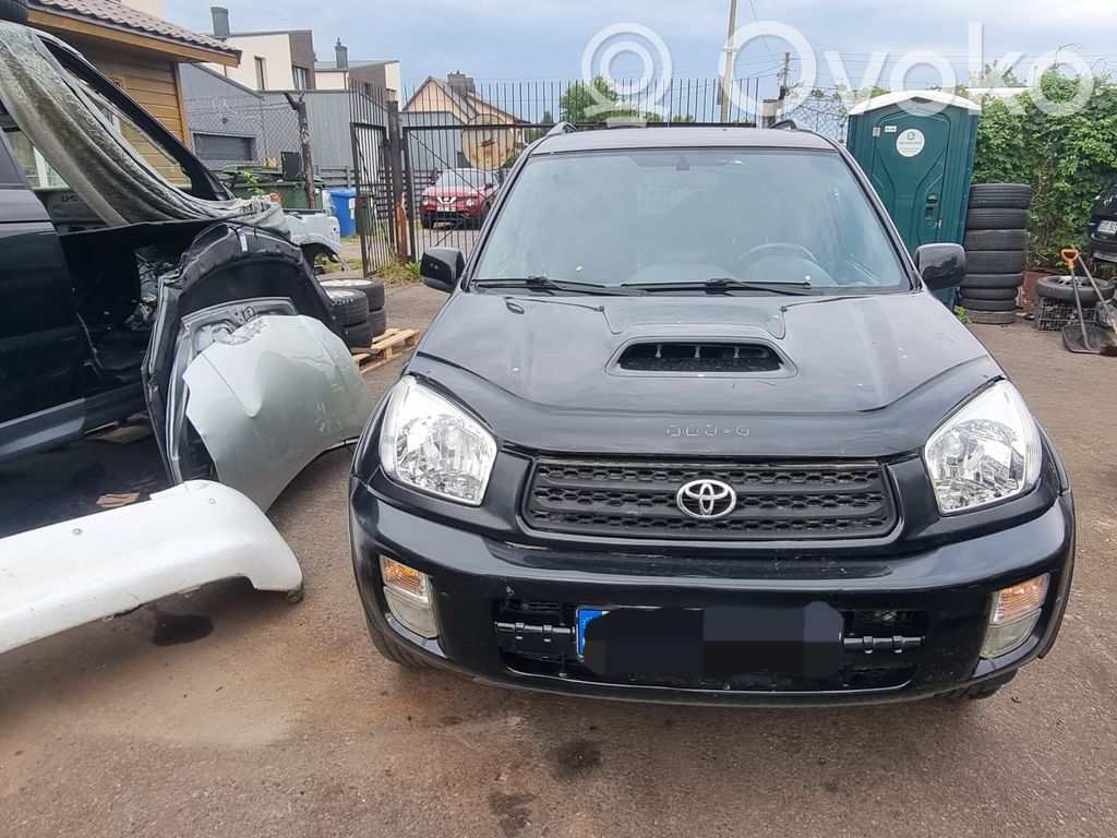 RAV 4 (XA20) RAV 4  NWB6318