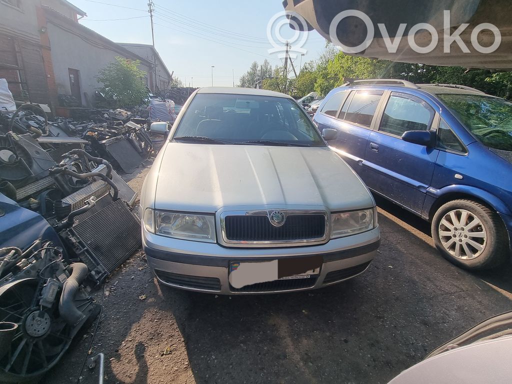 Octavia Mk1 (1U) Octavia  0015400817
