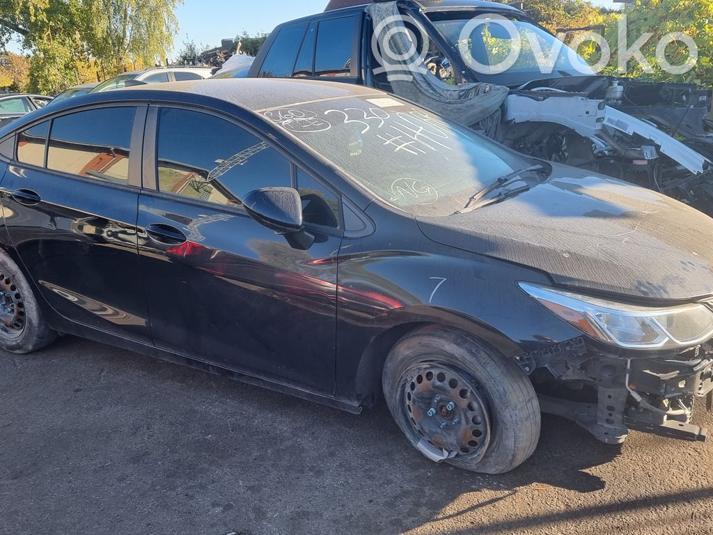 Cruze II Cruze  39116550