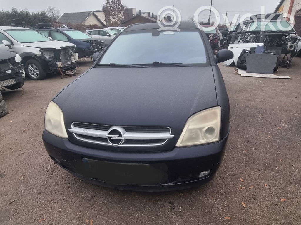 Vectra C Vectra  13139107
