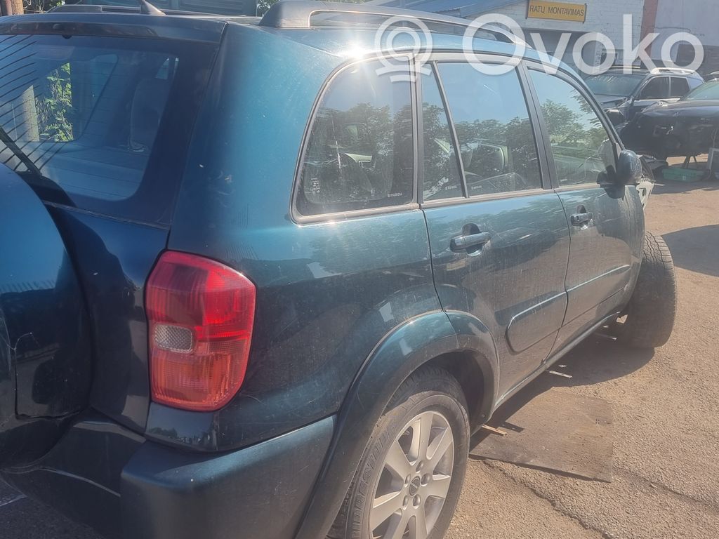 RAV 4 (XA20) RAV 4  1491