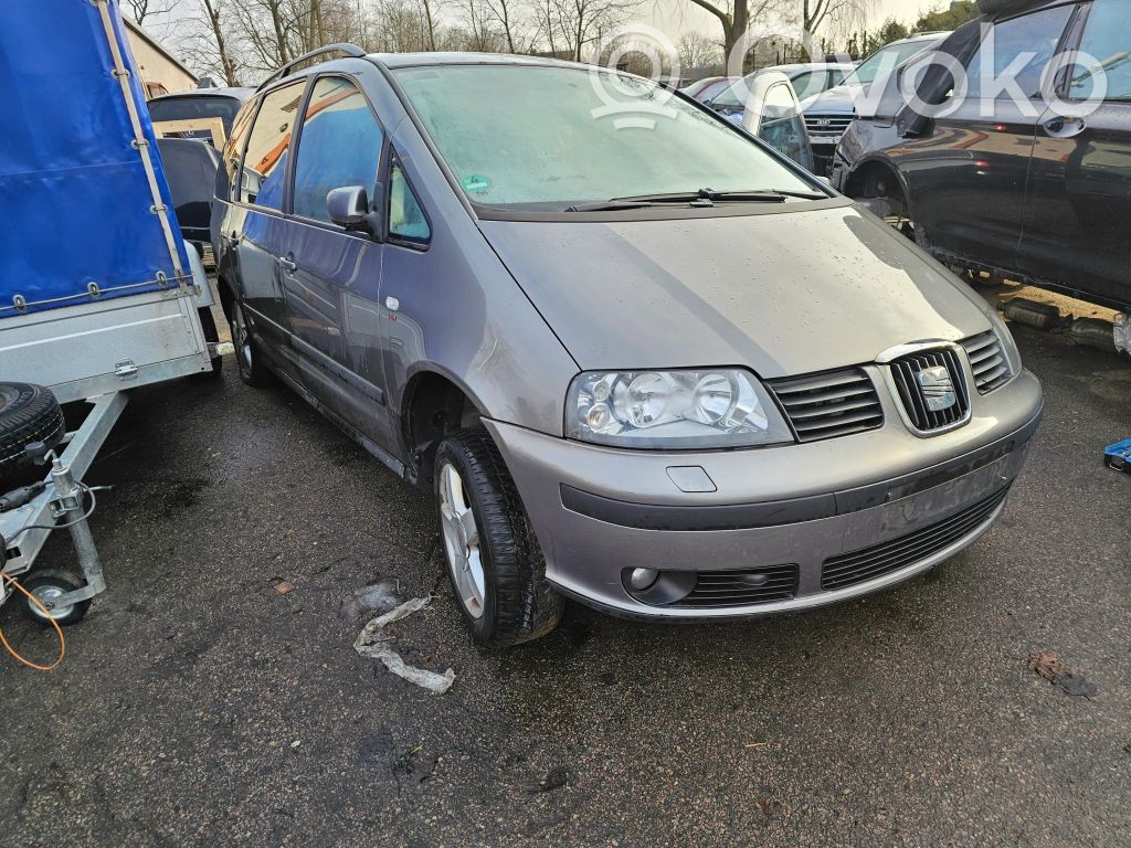Alhambra (Mk1) Alhambra  7M3863241D