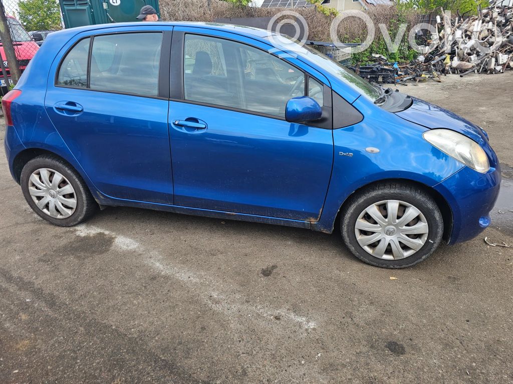 Yaris Yaris  896610D450