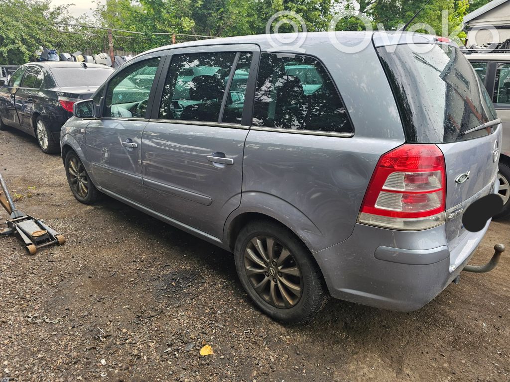 Zafira B Zafira  55572800
