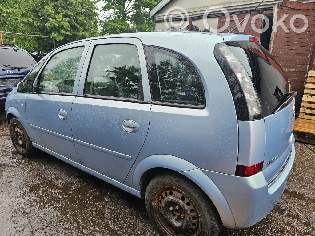 Meriva A Meriva  0258006499