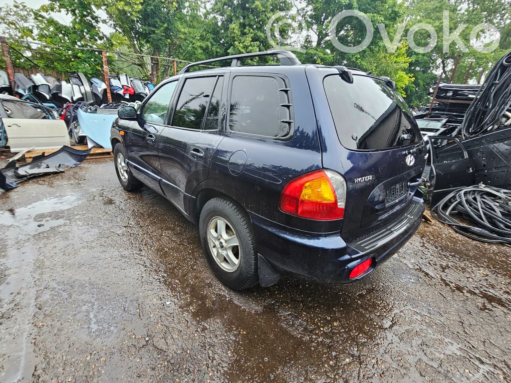 Santa Fe Santa Fe, Grand Santa Fe  045262