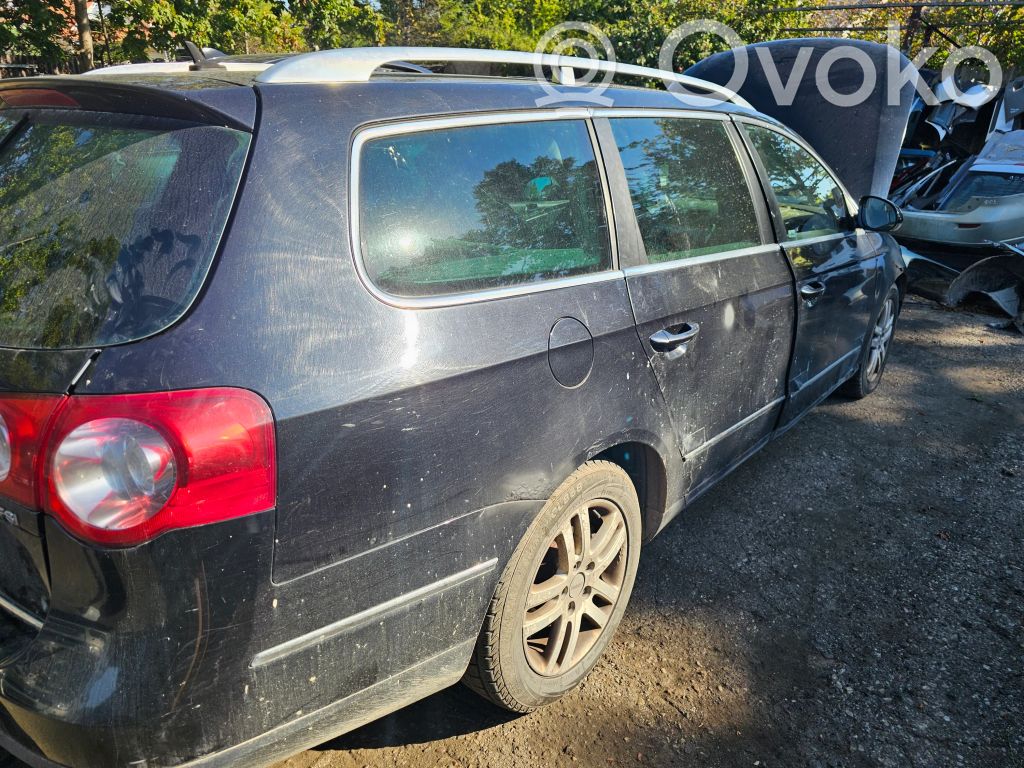 PASSAT B6 Passat