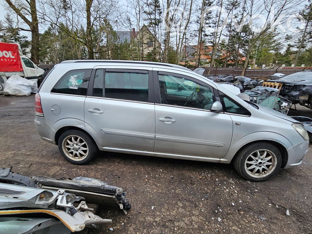 Zafira B Zafira  90520836