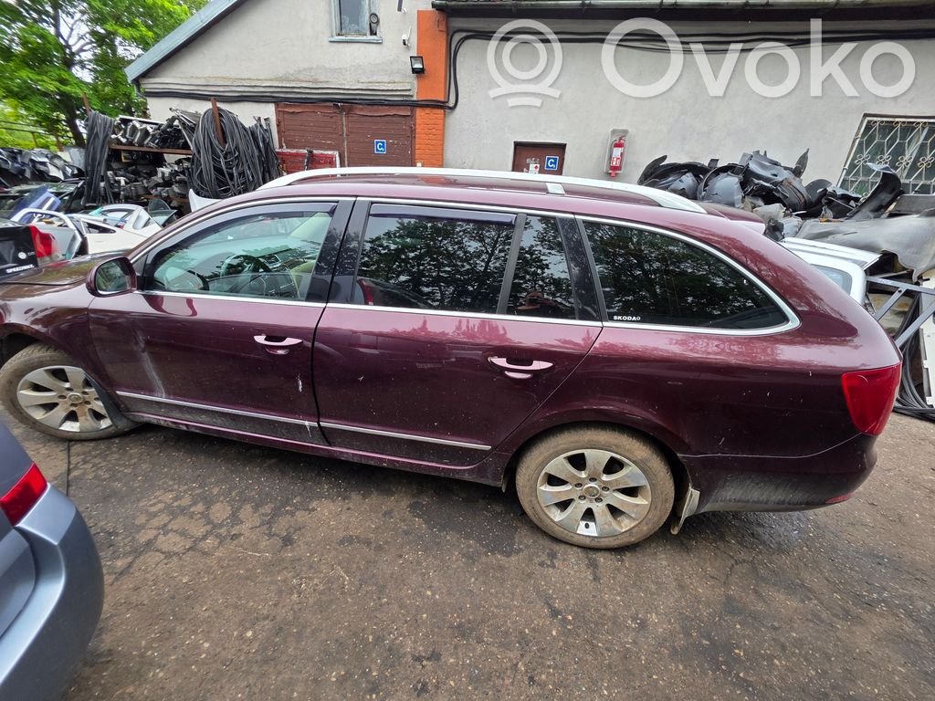 Superb B6 (3T) Superb  03L906018JC