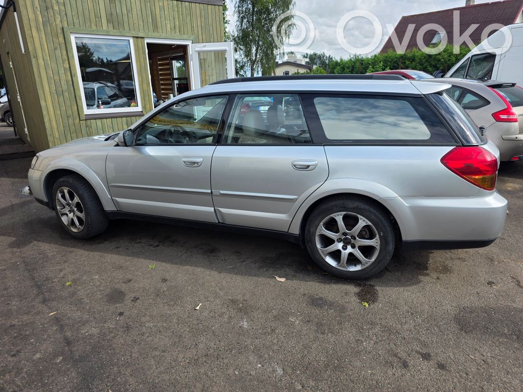 Outback Outback  0432137