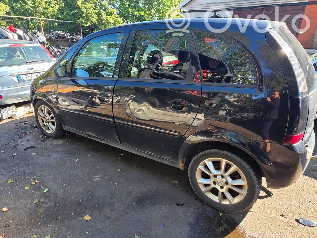 Meriva A Meriva  93394757