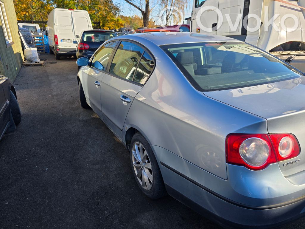 PASSAT B6 Passat  1266230055