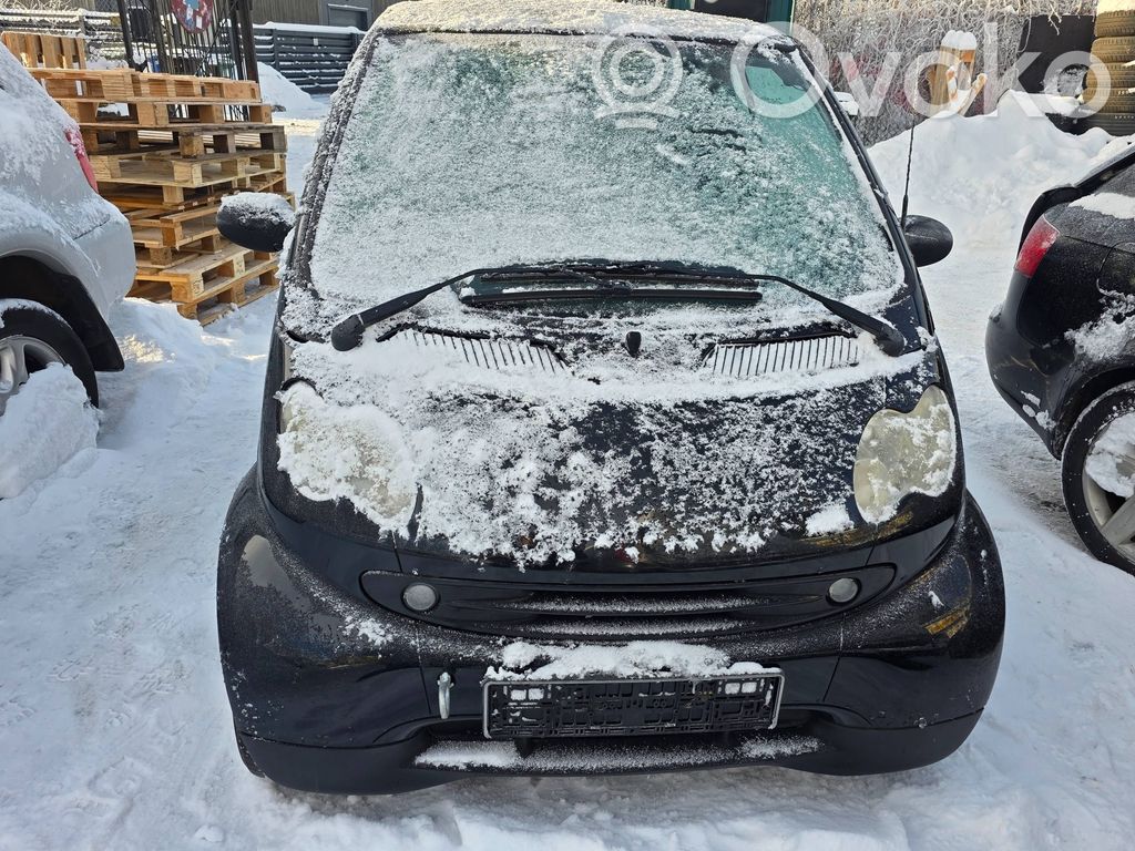 ForTwo I ForTwo
