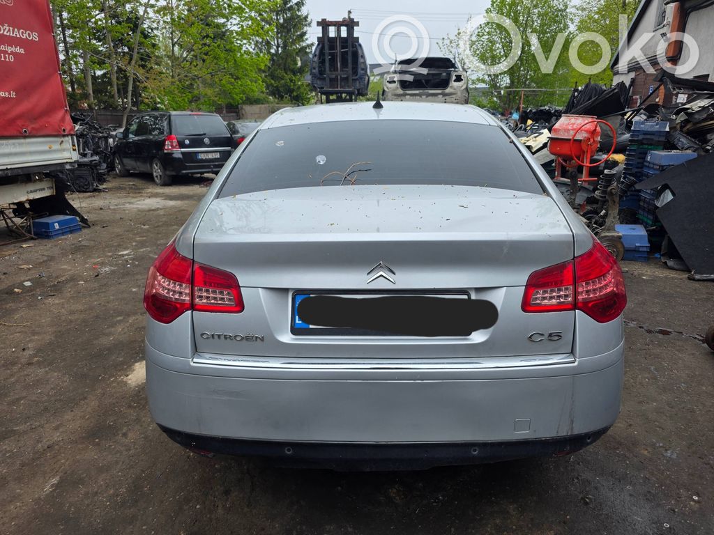 C5 C5, C5 Aircross  96829415CL
