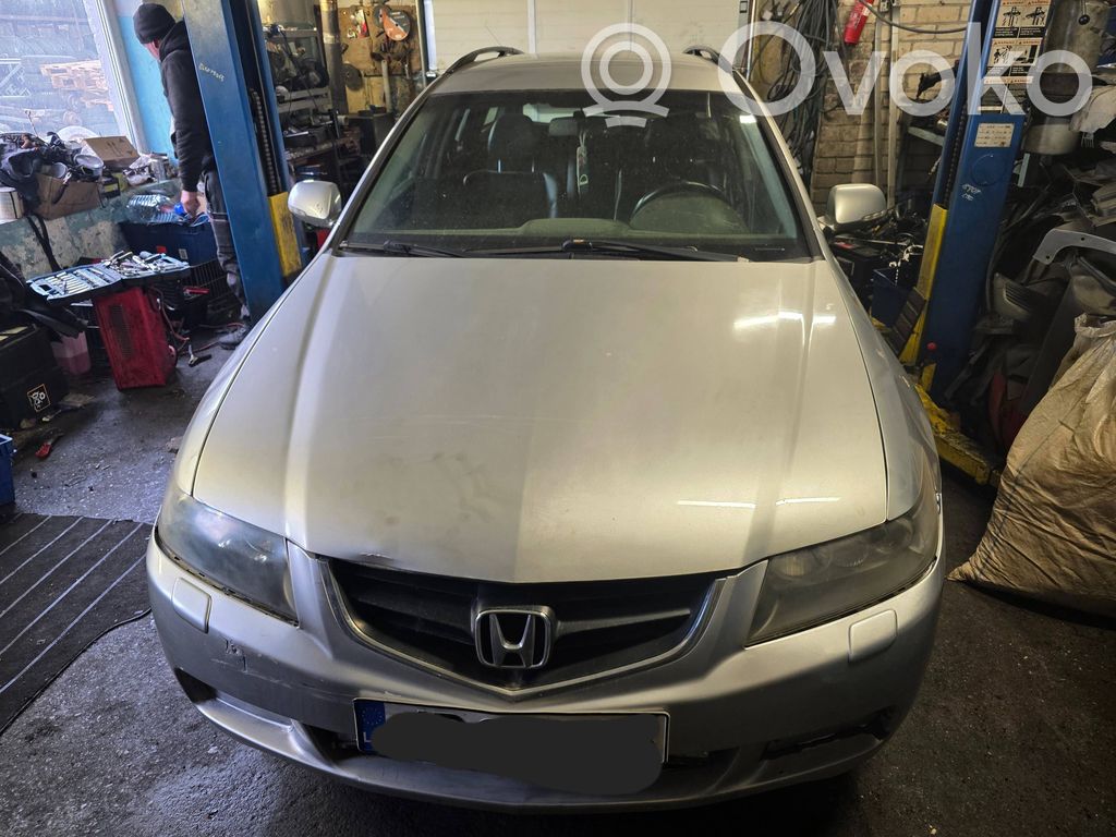 Accord Accord  E358943