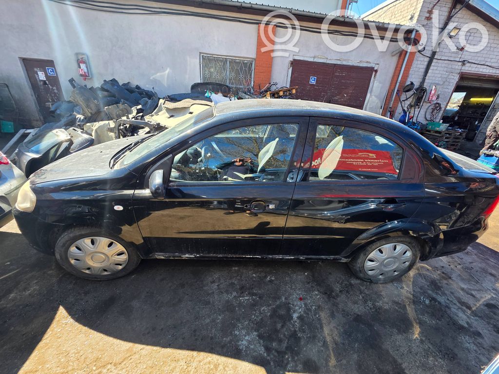 Aveo Aveo