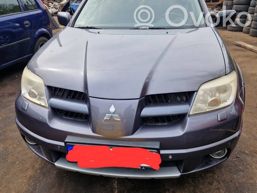 Outlander Outlander  MR587312