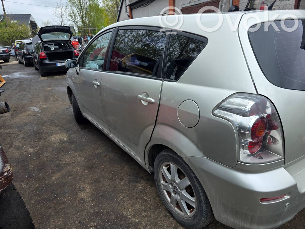 Corolla Verso E121 Corolla Verso  895410F010